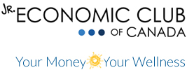 Your Money, Your Wellness
